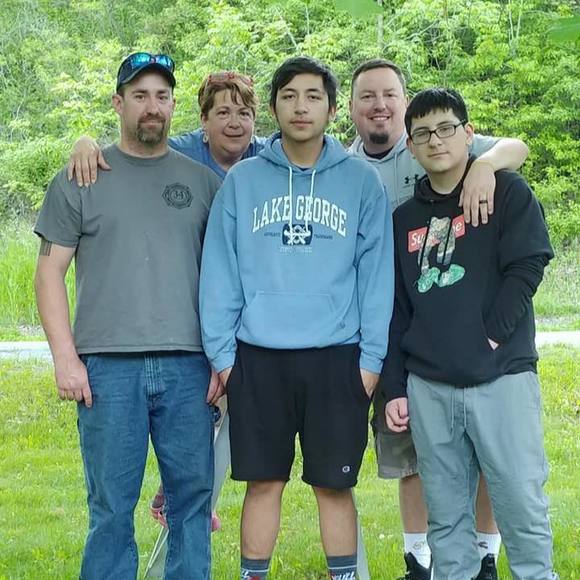 Meet your Posher, George - Picture 1 of 1